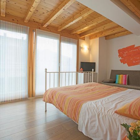 B&B Del Centro Клузоне Экстерьер фото